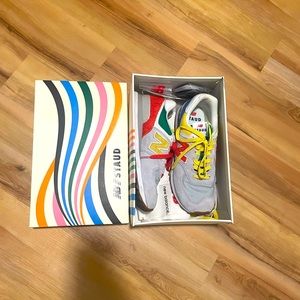 Staud New Balance 57/40 574